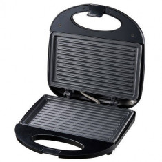 Sandwich-maker Esperanza EKT009 TORTILLA 1000W Negru foto