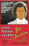 Casetă audio Joe Dassin &ndash; One Hour With, Pop