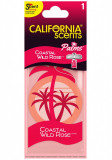Odorizant California Scents Palms Coastal Wild Rose