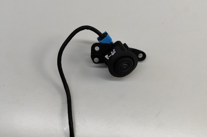 Camera st&acirc;nga MAZDA MX-30 DR 2020 OEM: D41S-67RC0 | 30429745