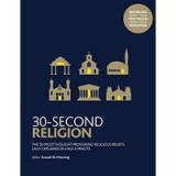 30-Second Religion
