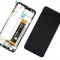 Display Samsung Galaxy M23 M236 Display Service Pack cu Rama
