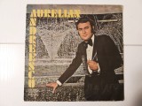 Aurelian Andreescu, disc vinil Electrecord, STM-EDE 0940, muzica usoara romaneasca, VG-