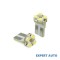 Bec pozitie 4 led t10 smd lumina alba 12v ( set / 2 buc ) 10513w Alta marca Alt model #7