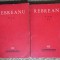Ion - Rebreanu - 2 vol.