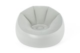 Fotoliu gonflabil cu lumini, 102 x 97 x 71 cm, Bestway 10706