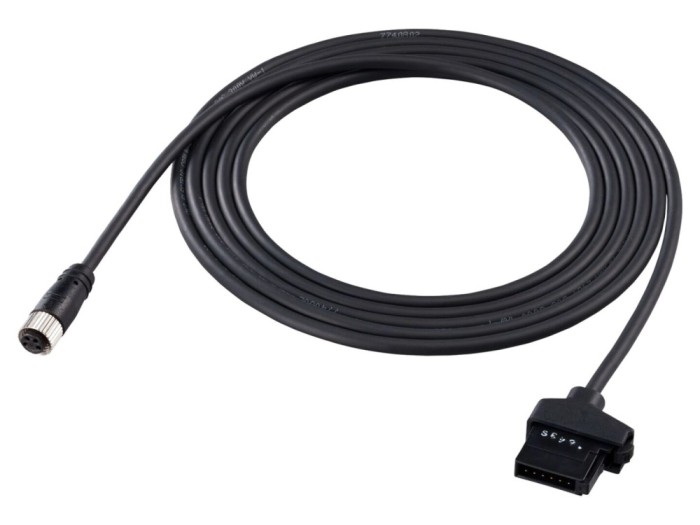 Cablu seria HG-S 3m