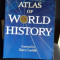 ATLAS OF WORLD HISTORY - JOHN HAYWOOD