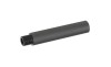 Extensie teava externa 87 mm Slong Airsoft