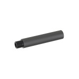 Extensie teava externa 87 mm Slong Airsoft