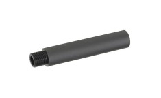 Extensie teava externa 87 mm Slong Airsoft