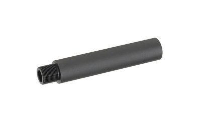 Extensie teava externa 87 mm Slong Airsoft foto