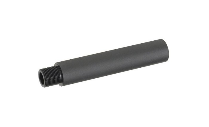 Extensie teava externa 87 mm Slong Airsoft