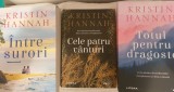 Kristin hannah totul pentru dragoste cele 4 vanTuri ibtre surori