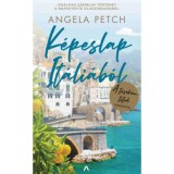 K&eacute;peslap It&aacute;li&aacute;b&oacute;l - Angela Petch