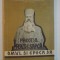 PREOTUL RADU SAPCA , OMUL SI EPOCA SA de GHERASIM-PITESTEANU , 1978