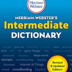 Merriam-Webster's Intermediate Dictionary