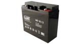 MPLPower AGM baterie gel VRLA 12V 18Ah (181/77/167mm)