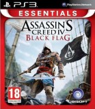 Assasin&#039;s Creed Iv Playstation 3, Second-Hand
