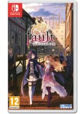 Fault Milestone One NSW