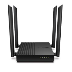 ROUTER TP-LINK wireless 1200Mbps - Archer C64 foto