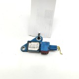 Senzor de impact st&acirc;nga spate PORSCHE CAYMAN 987 2011 OEM: 99761822302 | 32701857