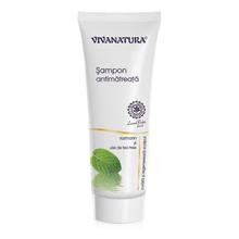 Sampon Antimatreata Viva Natura 250ml Cod: 23329 foto