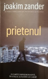 Prietenul | Trored Anticariat, Joakim Zander