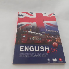 English Today vol 13-RF3/0