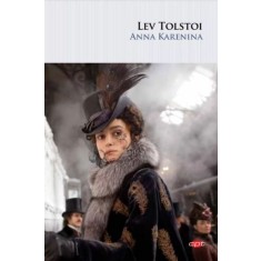 Anna Karenina &ndash; Lev Tolstoi