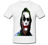 Cumpara ieftin Tricou &quot; Joker heath ledger &quot;