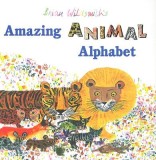 Brian Wildsmith&#039;s Amazing Animal Alphabet