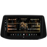Navigatie Hyundai I30 (2017-Prezent), Android 13, A-Octacore 4GB RAM + 64GB ROM, 9 Inch - AD-BGA9004+AD-BGRKIT225