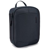 Geanta pentru organizare articole electronice Thule Subterra 2 Powershuttle Large, gri &icirc;nchis