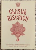 Glasul Bisericii// ianuarie-iunie 2013