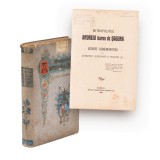 Mitropolitul Andreiu baron de Șaguna, Scriere comemorativă, 1909