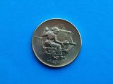 200 Lire 1978 San Marino-in realitate arata bine!