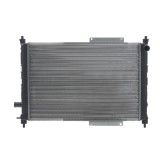 Radiator racire Rover 400 (Rt), 1995-2000 Model 414 (1, 4 76kw); 416 (1, 6 82kw); 420 (2, 0 100kw); Modele Cu Ac, Rover 45(Rt), 1999-2005 Motor 1, 4, Rapid