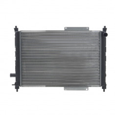 Radiator racire Rover 400 (Rt), 1995-2000 Model 414 (1, 4 76kw); 416 (1, 6 82kw); 420 (2, 0 100kw); Modele Cu Ac, Rover 45(Rt), 1999-2005 Motor 1, 4