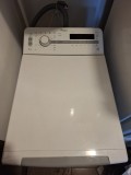 Vand Masina de spalat rufe marca Wirepool, Incarcare verticala