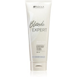 Indola Blond Expert Insta Cool șampon pentru nuante inchise de blond 250 ml