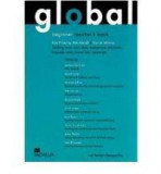 Global Beginner Teacher&#039;s Book &amp; Resource Pack | Kate Pickering, Jackie McAvoy, Rob Metcalf, Jonathan Coxall
