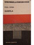 Paul Goma - Gherla (Editia: 1990)
