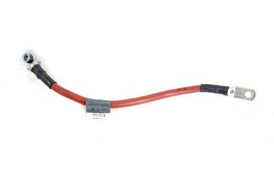 Cablu baterie pozitiv AUDI A4 8W2, B9 2017 OEM: 8W0971226 3681883 foto