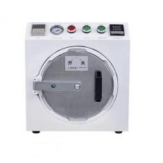 Autoclava 15" TBK105