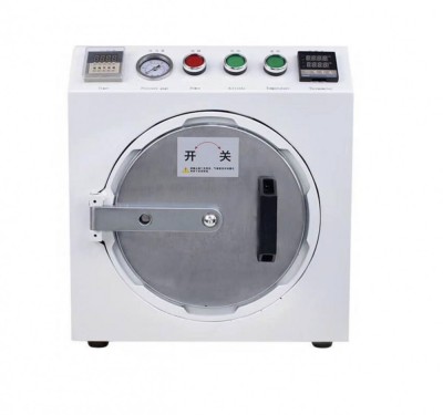 Autoclava 15&amp;quot; TBK105 foto