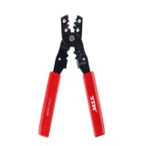 Cleste pentru sertizare terminale papuci electrici YTH-202B