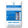 IPhone Xr Sticla securizata 3D alb