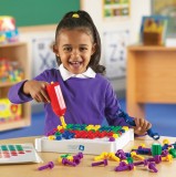 Bormasina Magica - set de baza PlayLearn Toys, Educational Insights