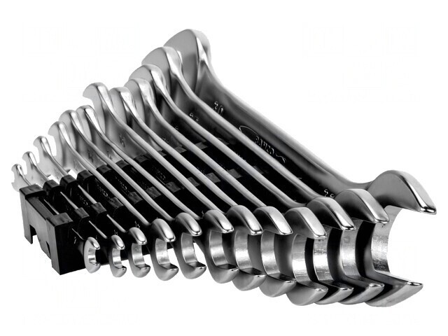 Set 12 Chei Plate